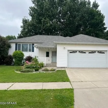 Buy this 3 bed house on 5050 W Elm Ct in Grand Forks, North Dakota