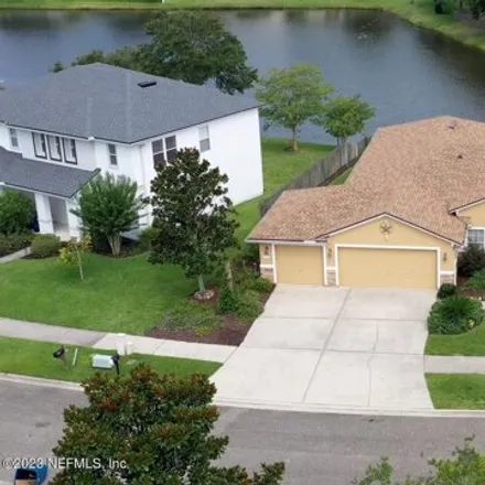 Buy this 3 bed house on Bristol Creek Drive in Jacksonville, FL 32218
