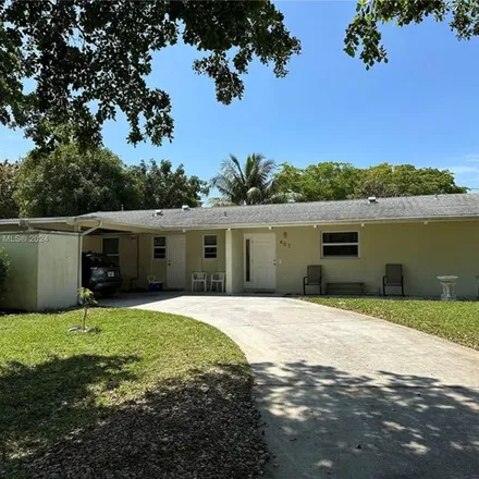 Buy this 4 bed house on 449 Ontario Place in West Palm Beach, FL 33409