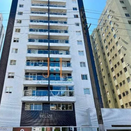 Buy this 2 bed apartment on Rua Schiller 143 in Cristo Rei, Curitiba - PR