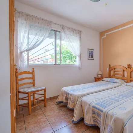Rent this 3 bed house on 12500 Vinaròs