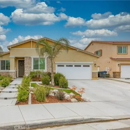 Buy this 3 bed house on 1311 Quigley Lane in Perris, CA 92570