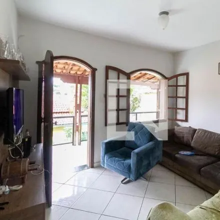 Buy this 2 bed house on Rua Padre Quintiliano Borges in Santa Mônica, Belo Horizonte - MG