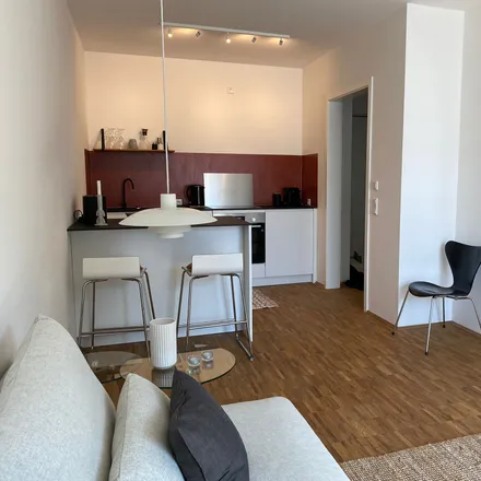 Image 4 - Sportplatzring 59, 22527 Hamburg, Germany - Apartment for rent