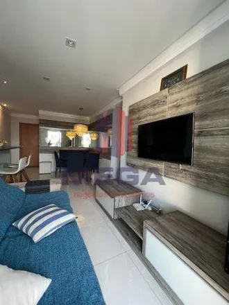 Buy this 3 bed apartment on Rua Itabaiana in Praia das Gaivotas, Vila Velha - ES