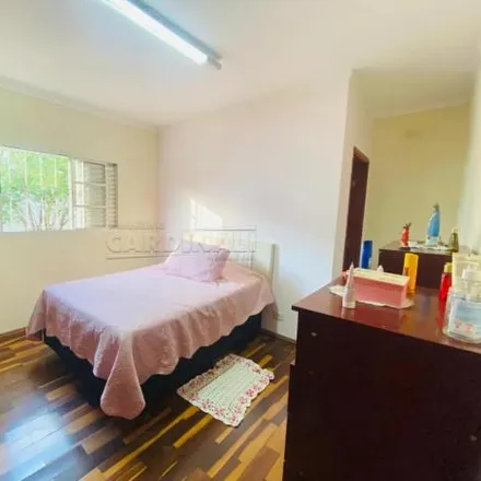 Image 2 - Avenida Romualdo Villani, Jardim Ipanema, São Carlos - SP, 13563-470, Brazil - House for sale