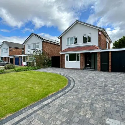 Buy this 3 bed house on unnamed road in Sefton, L37 1PR