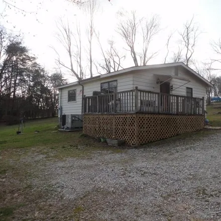 Image 4 - 35999 Sr 30, Pikeville, Tennessee, 37367 - House for sale
