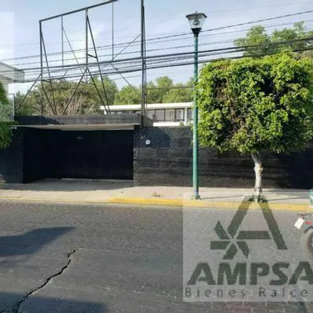 Image 4 - Avenida Juárez, 52900 Ciudad López Mateos, MEX, Mexico - House for rent