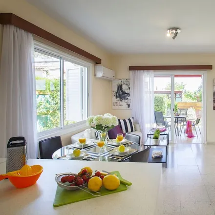 Image 1 - Larnaca, Larnaca District, Cyprus - Duplex for rent
