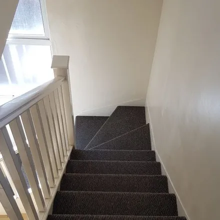 Rent this 1 bed apartment on Greenhill Road in Leicester, LE2 3DN