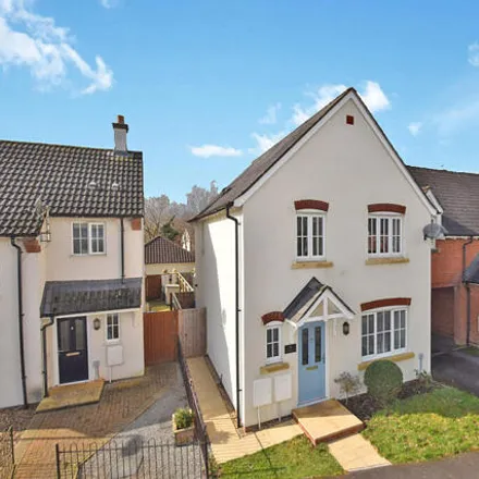 Buy this 3 bed house on Willand Moor Road in Willand, EX15 2SZ