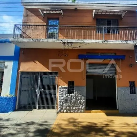 Image 2 - Avenida Doutor Teixeira de Barros, Vila Prado, São Carlos - SP, 13574-033, Brazil - House for rent