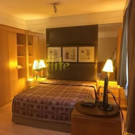 Buy this 1 bed apartment on Lanchonete Patiná in Rua Augusta 677, Consolação