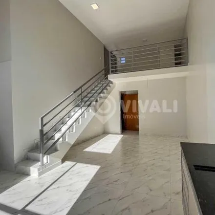 Rent this 1 bed apartment on Avenida Marcelo Gervasio Dian in Itatiba, Itatiba - SP