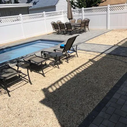 Rent this 4 bed apartment on 255 Liberty Avenue in Beach Haven, NJ 08008
