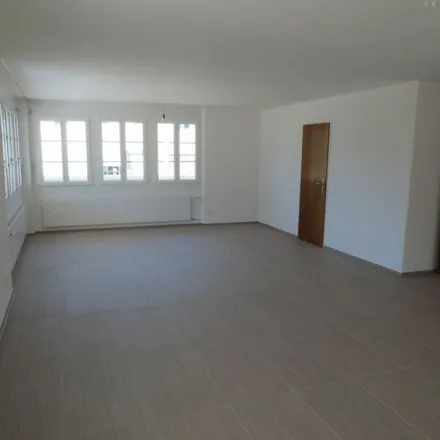Image 5 - Zinggenrain, Dorfstrasse 17, 6264 Pfaffnau, Switzerland - Apartment for rent