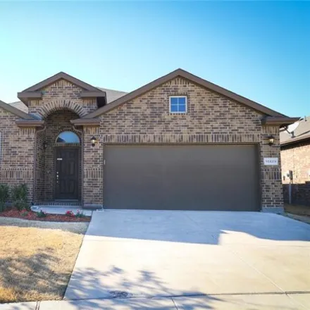 Buy this 3 bed house on 11489 Gold Canyon Drive in Fort Worth, TX 76052