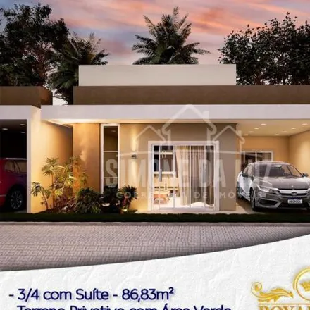 Image 2 - Itaú, Rua Adelina de Sá, Centro, Camaçari - BA, 42800-057, Brazil - House for sale