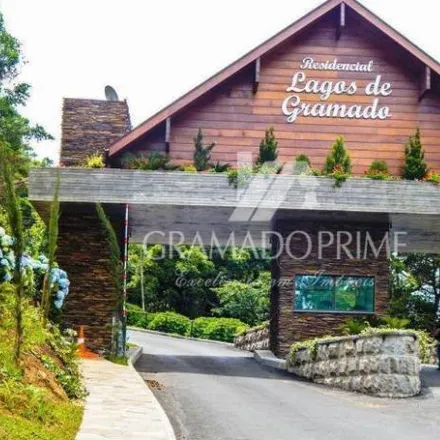 Buy this 3 bed house on unnamed road in Lagos do Bosque, Gramado - RS