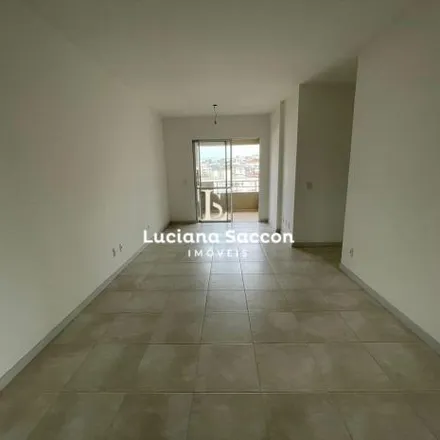 Buy this 3 bed apartment on Rua Doutor Homero de Miranda Gomes in Capoeiras, Florianópolis - SC