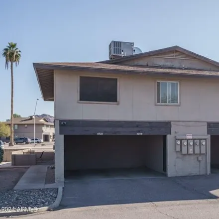 Buy this 2 bed house on 4712 East Portland Street in Phoenix, AZ 85008