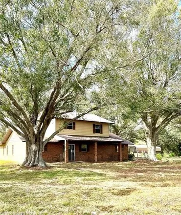 Buy this 3 bed house on North Graham Road in Highlands County, FL 33825