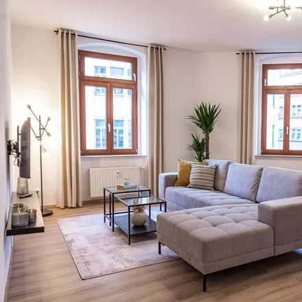 Image 6 - Chemnitz, Saxony, Germany - Apartment for rent