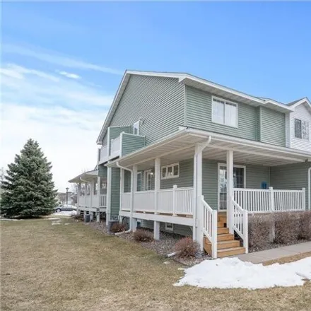 Buy this 3 bed house on 7729 Palisades Avenue Northeast in Otsego, MN 55330