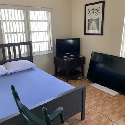 Rent this 4 bed apartment on 1200 South Miami Avenue in Miami, FL 33130