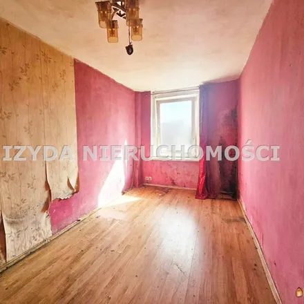 Buy this 1 bed apartment on Wałbrzyska 12 in 58-160 Świebodzice, Poland