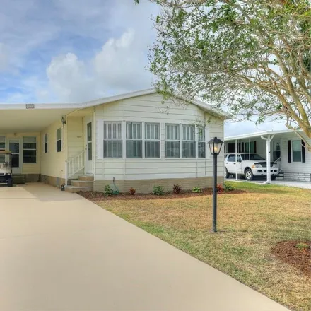 Buy this 2 bed house on 922 Barefoot Boulevard in Brevard County, FL 32976