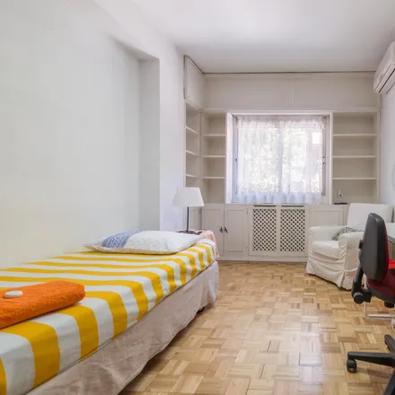 Rent this 4 bed room on Madrid in Calle de Embajadores, 196