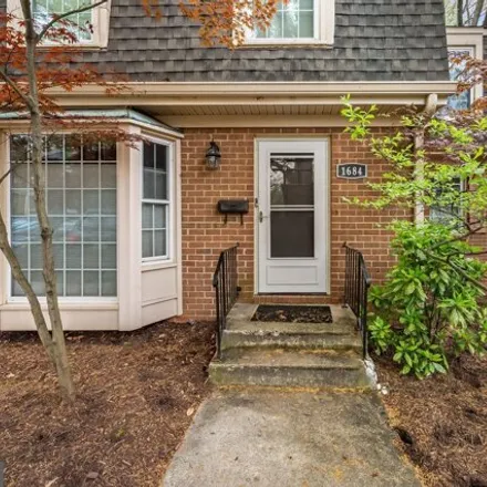 Image 5 - 1657 Angus Court, Crofton, MD 21114, USA - Townhouse for sale