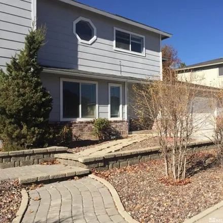 Rent this 3 bed house on 2151 Cobblestone Court in Reno, NV 89503