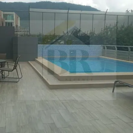Rent this 2 bed apartment on Mariano Sanchez Bravo in 090902, Guayaquil