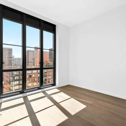 Rent this 3 bed apartment on 2549 Broadway in New York, NY 10025