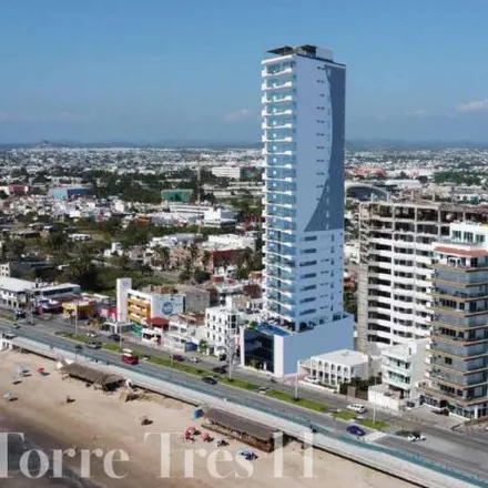 Image 2 - Avenida del Mar, Los Pinos, 82000 Mazatlán, SIN, Mexico - Apartment for sale