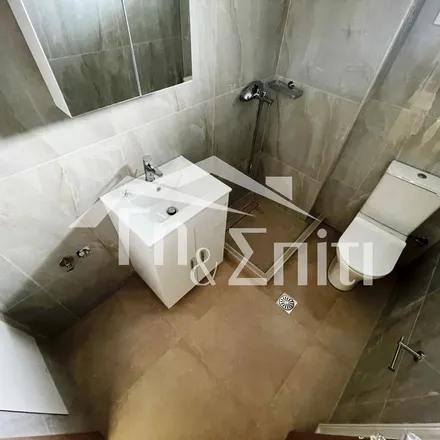 Image 6 - Ι.Ν. Αγίου Παΐσιου, Καρόλου Κούν, Ioannina, Greece - Apartment for rent