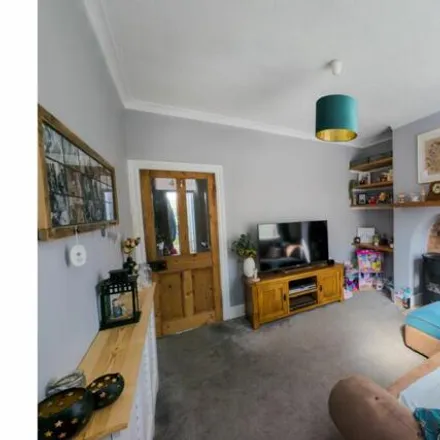 Image 2 - 52 Southfield Street, Worcester, WR1 1NN, United Kingdom - Townhouse for sale