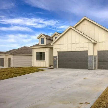 Buy this 4 bed house on Camelback Avenue in Sarpy County, NE 68136