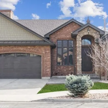 Buy this 4 bed house on 810 East 1140 North in Orem, UT 84097