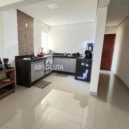 Image 2 - Rua Artur Nascimento, Albertina, Conselheiro Lafaiete - MG, 36400, Brazil - Apartment for sale