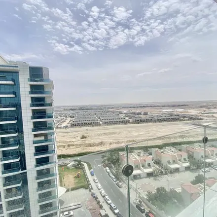 Image 5 - Giovanni Boutique Suites, Golf car path, Al Hebiah 4, Dubai, United Arab Emirates - Apartment for rent
