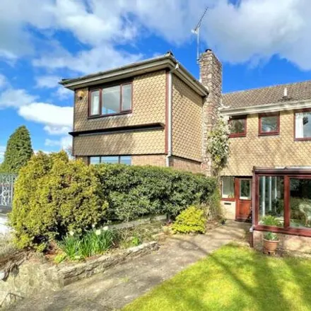 Image 5 - Rostherne, 27 The Scop, Almondsbury, BS32 4DN, United Kingdom - House for sale