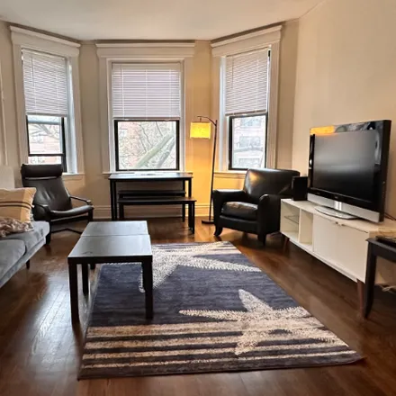 Rent this 2 bed condo on 1961 Commonwealth Avenue