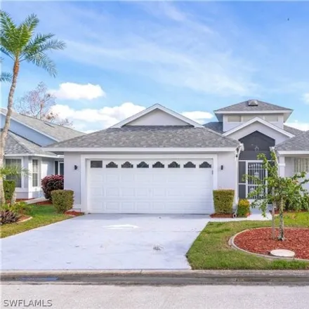 Buy this 3 bed house on 9467 Palm Island Cir in North Fort Myers, Florida