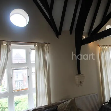 Image 4 - Pigg Lane, Norwich, NR3 1RS, United Kingdom - Townhouse for rent