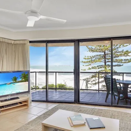 Rent this 2 bed apartment on Coolum Beach QLD 4573