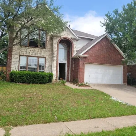 Rent this 4 bed house on 2128 Royal Oak Drive in Bedford, TX 76021